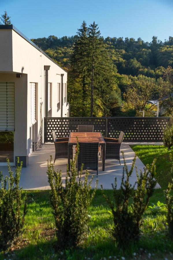 Villa De Roya Рогашка-Слатіна Екстер'єр фото