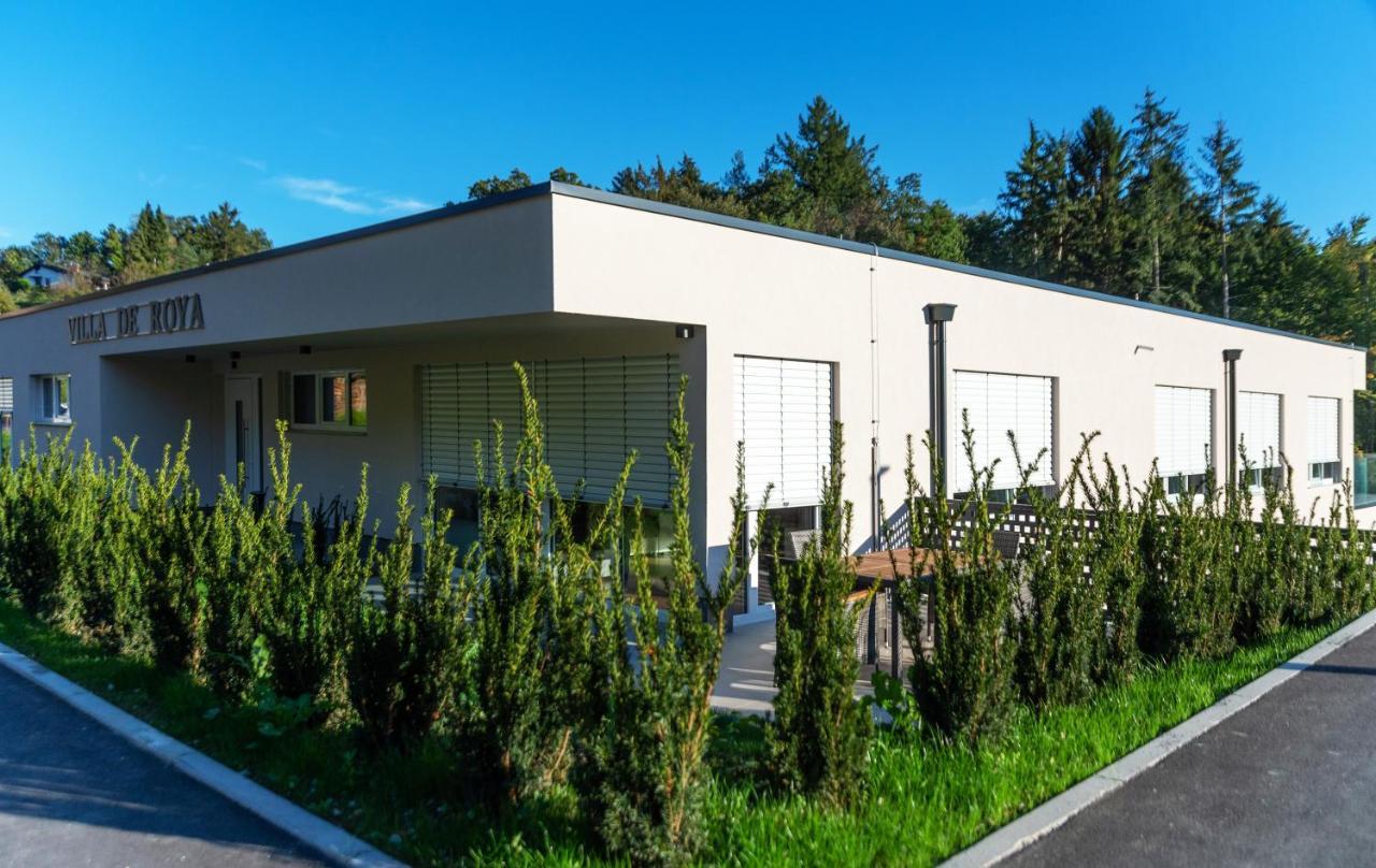 Villa De Roya Рогашка-Слатіна Екстер'єр фото